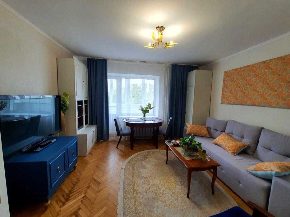 Квартира на вул. Вадима Гетьмана, 22 в Київ, ID 315899, фото №3