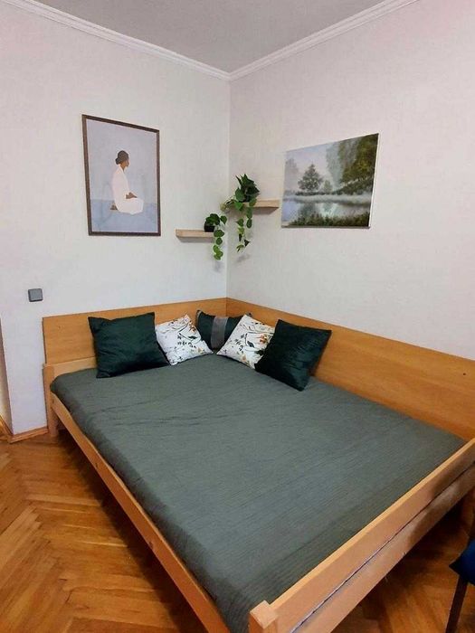 Квартира на вул. Вадима Гетьмана, 22 в Київ, ID 315899, фото №4