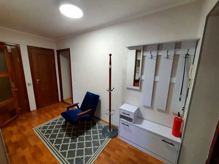 Квартира на вул. Вадима Гетьмана, 22 в Київ, ID 315899, фото №5