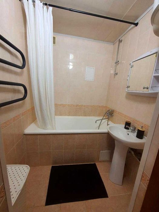 Квартира на вул. Вадима Гетьмана, 22 в Києві, ID 315899, фото №6