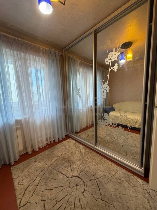 Квартира на вул. Сержа Лифаря, 18 в Київ, ID 329556, фото №3