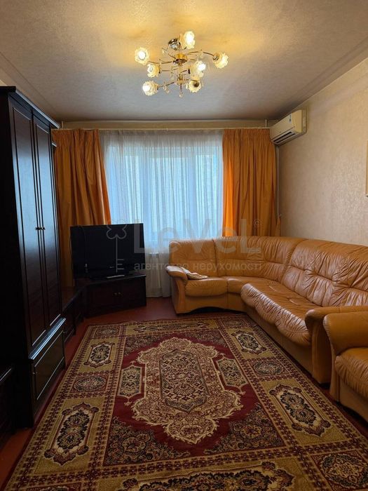 Квартира на вул. Сержа Лифаря, 18 в Київ, ID 329556, фото №4