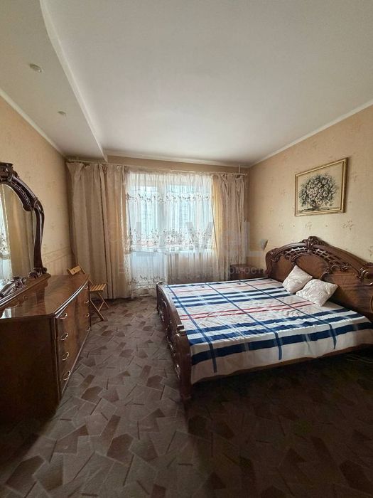 Квартира на вул. Сержа Лифаря, 18 в Київ, ID 329556, фото №5
