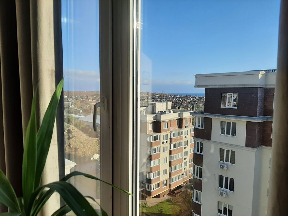 Квартира на ЖК «Золотая Эра» в Одесі, ID 315871, фото №10
