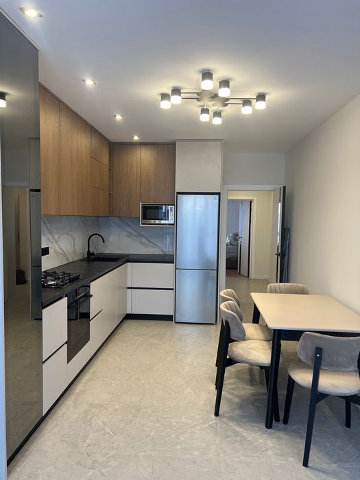 Квартира на ЖК "Європейський Сіті" в Івано-Франківськ, ID 315908, фото №3