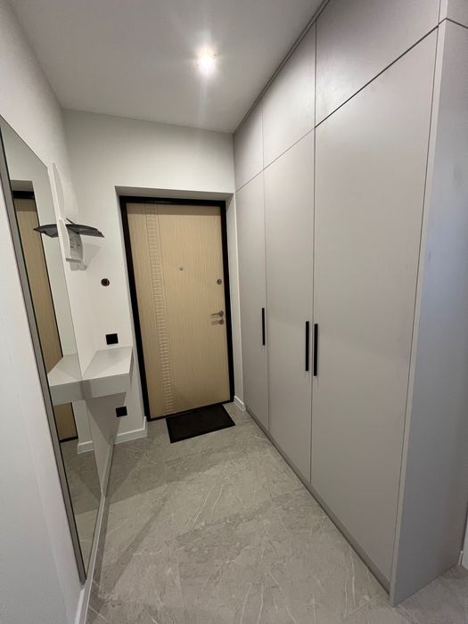 Квартира на ЖК "Європейський Сіті" в Івано-Франківську, ID 315908, фото №9