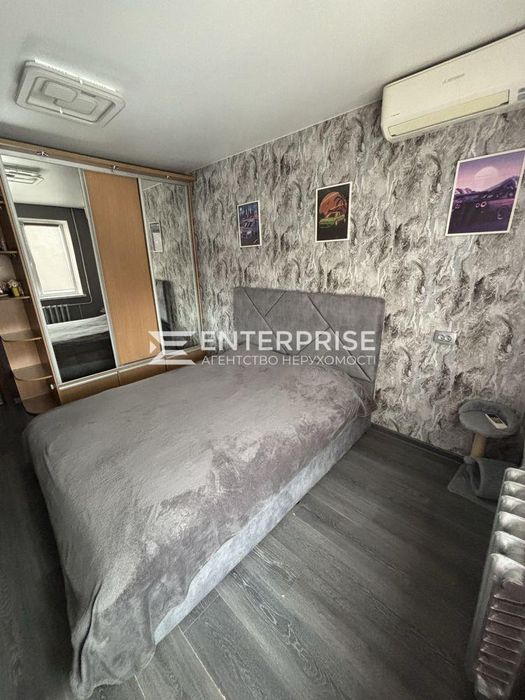 Квартира на вул. А. Булаховського, 38 в Київ, ID 321748, фото №1