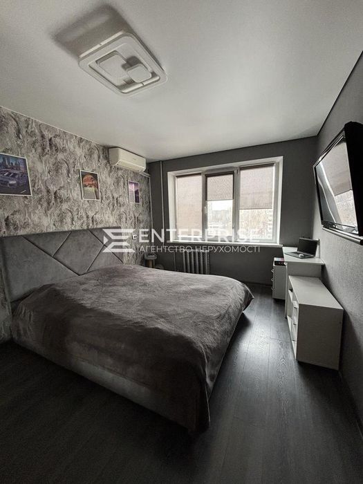 Квартира на вул. А. Булаховського, 38 в Київ, ID 321748, фото №2