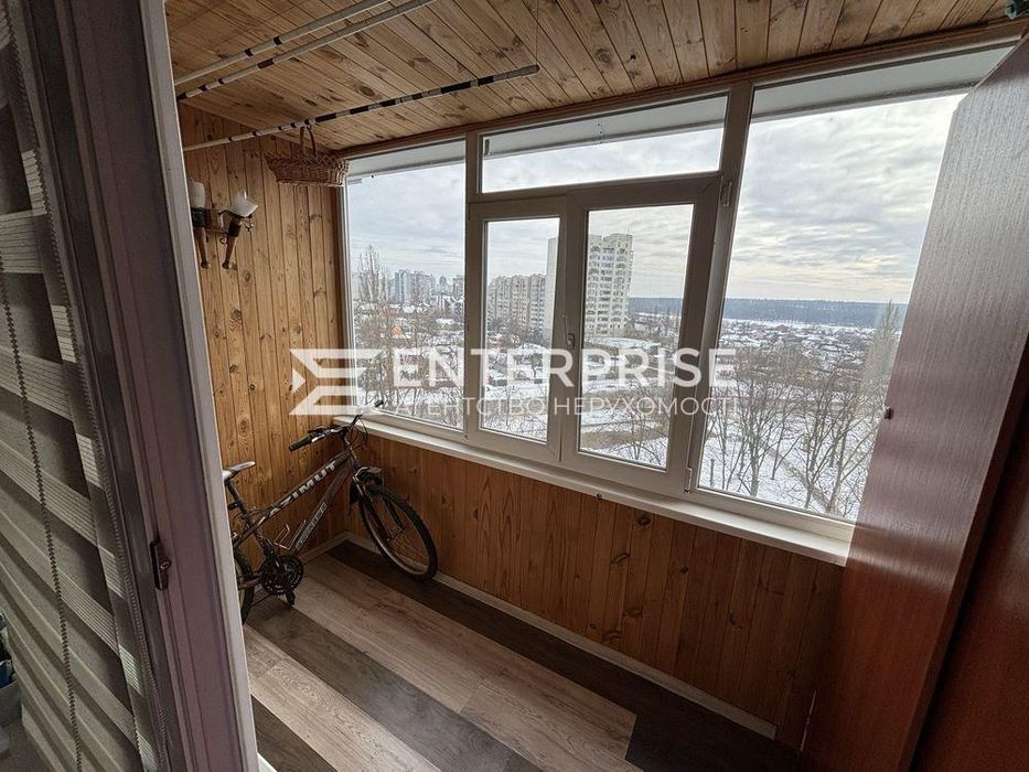 Квартира на вул. А. Булаховського, 38 в Києві, ID 321748, фото №12