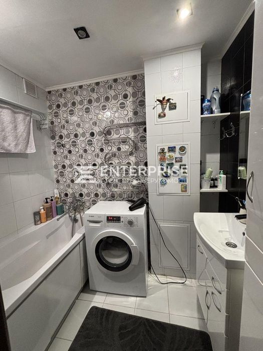 Квартира на вул. А. Булаховського, 38 в Києві, ID 321748, фото №14