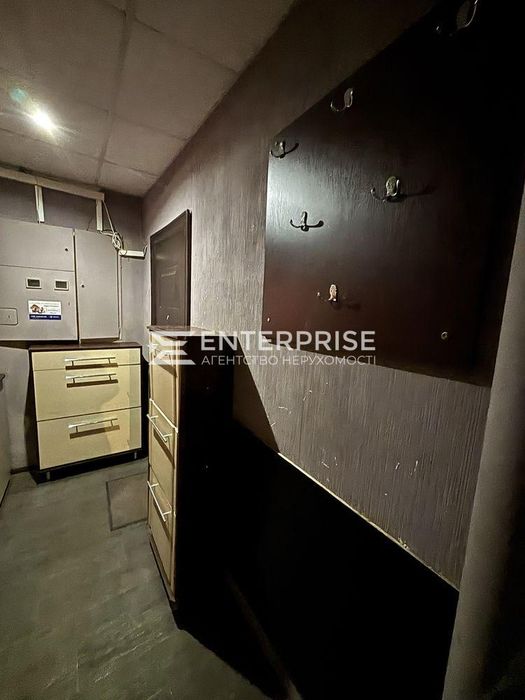 Квартира на вул. А. Булаховського, 38 в Києві, ID 321748, фото №15