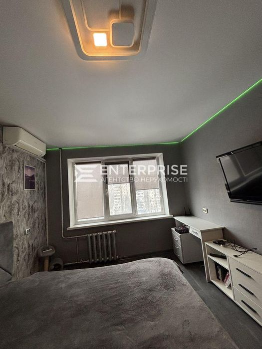 Квартира на вул. А. Булаховського, 38 в Київ, ID 321748, фото №3
