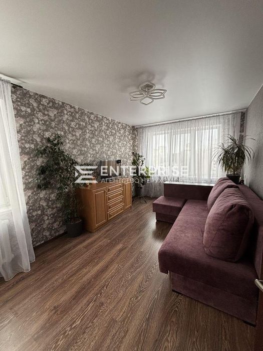 Квартира на вул. А. Булаховського, 38 в Київ, ID 321748, фото №4