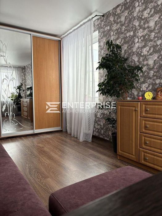 Квартира на вул. А. Булаховського, 38 в Київ, ID 321748, фото №5