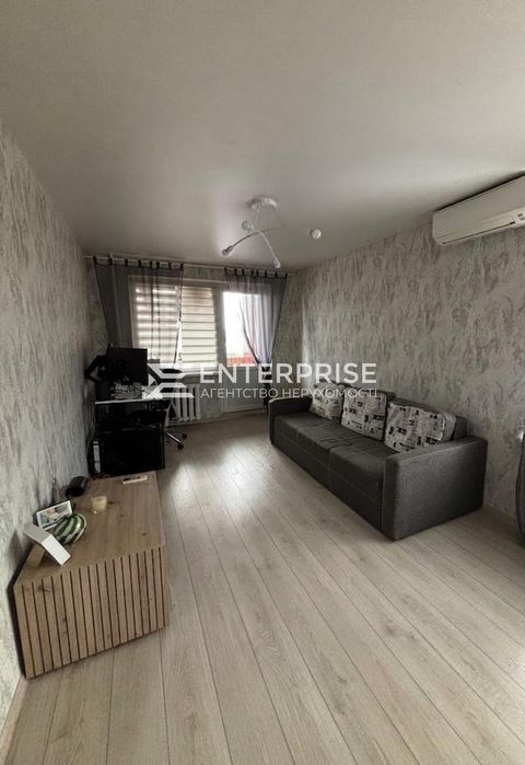 Квартира на вул. А. Булаховського, 38 в Києві, ID 321748, фото №6