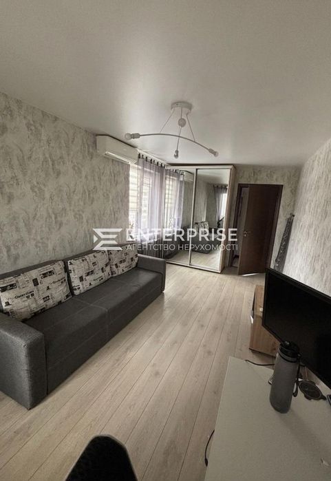Квартира на вул. А. Булаховського, 38 в Києві, ID 321748, фото №7