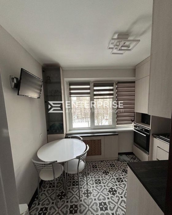 Квартира на вул. А. Булаховського, 38 в Києві, ID 321748, фото №8