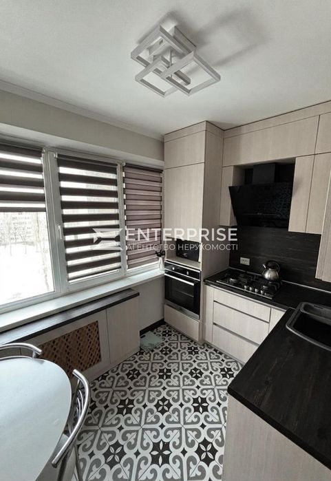 Квартира на вул. А. Булаховського, 38 в Києві, ID 321748, фото №9