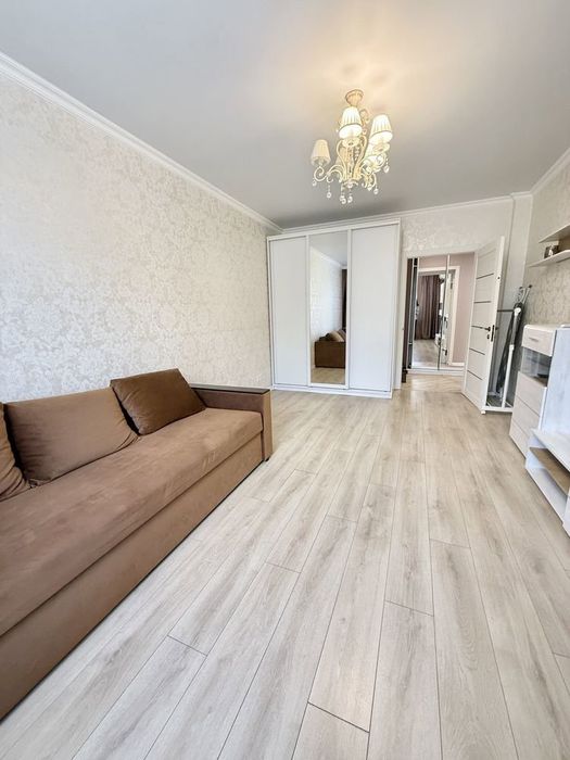 Квартира на Напроти Центрального парку в Київ, ID 342650, фото №4