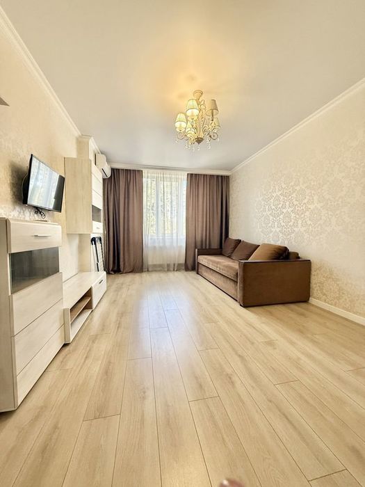 Квартира на Напроти Центрального парку в Київ, ID 342650, фото №5