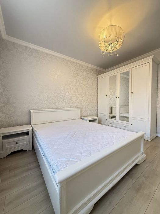 Квартира на Напроти Центрального парку в Києві, ID 342650, фото №6