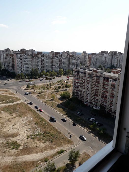 Квартира на вул. Данькевича, 8 в Київ, ID 315876, фото №1