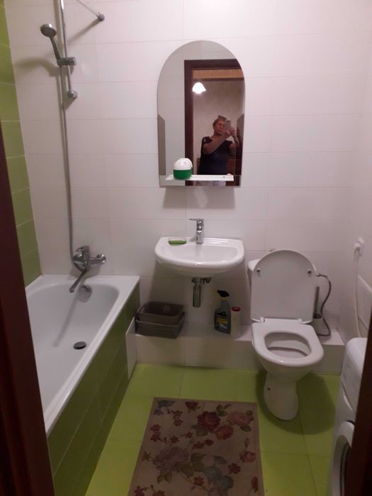 Квартира на вул. Данькевича, 8 в Києві, ID 315876, фото №13