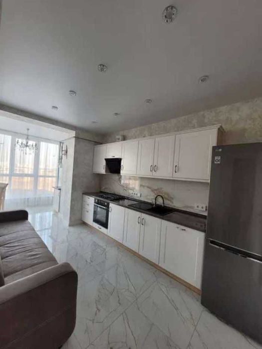 Квартира на ЖК Софія Резиденс в Київ, ID 315925, фото №4