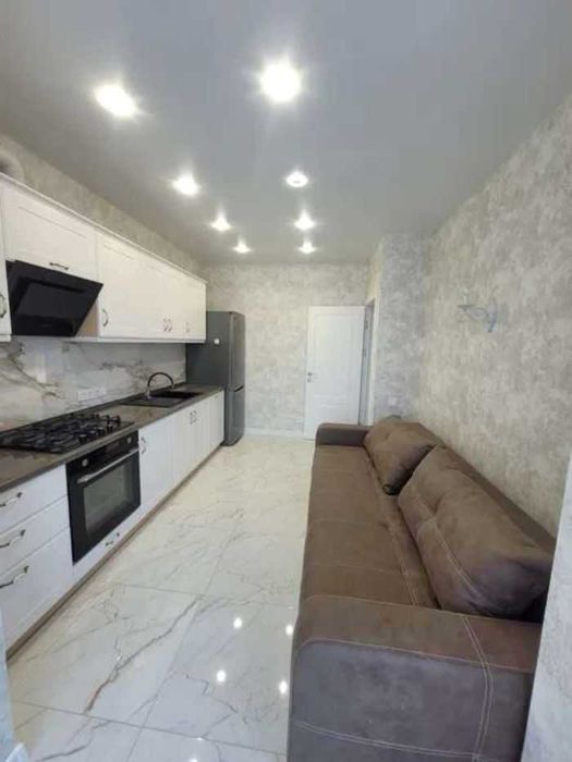 Квартира на ЖК Софія Резиденс в Київ, ID 315925, фото №5