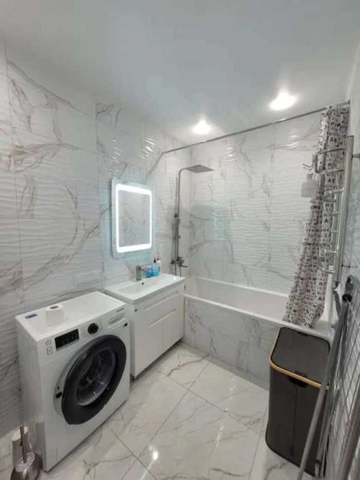 Квартира на ЖК Софія Резиденс в Києві, ID 315925, фото №6