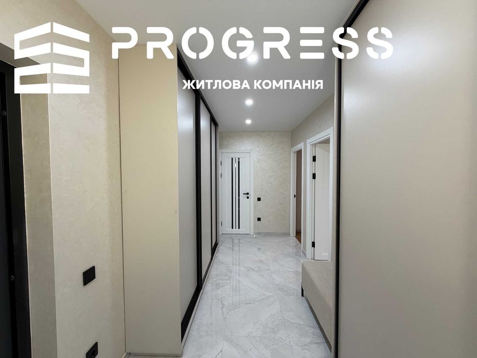 Квартира на ЖК «Паркова Алея» в Івано-Франківську, ID 321711, фото №12