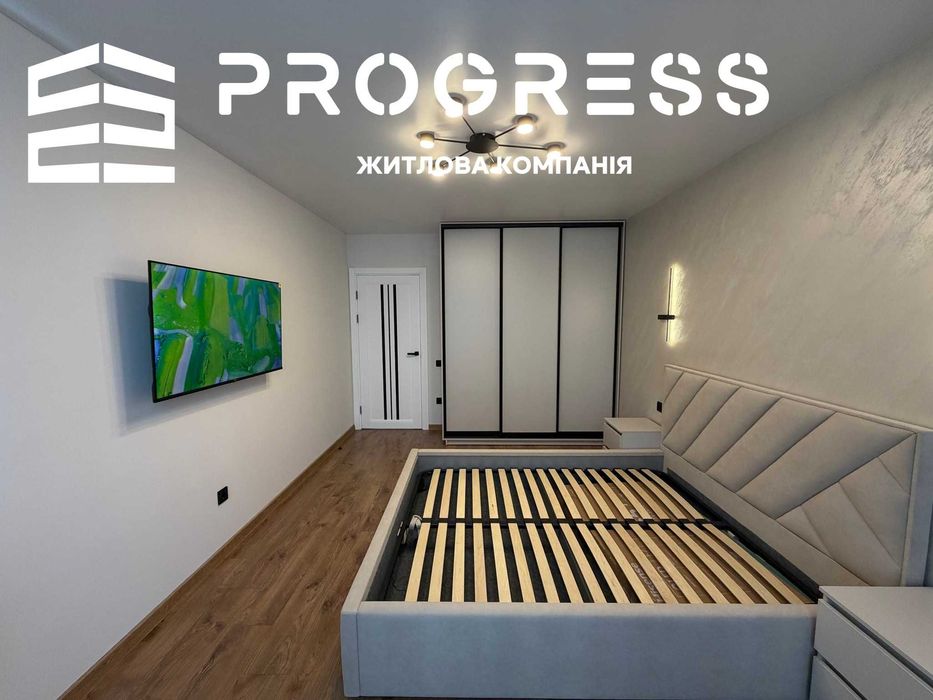 Квартира на ЖК «Паркова Алея» в Івано-Франківську, ID 321711, фото №3