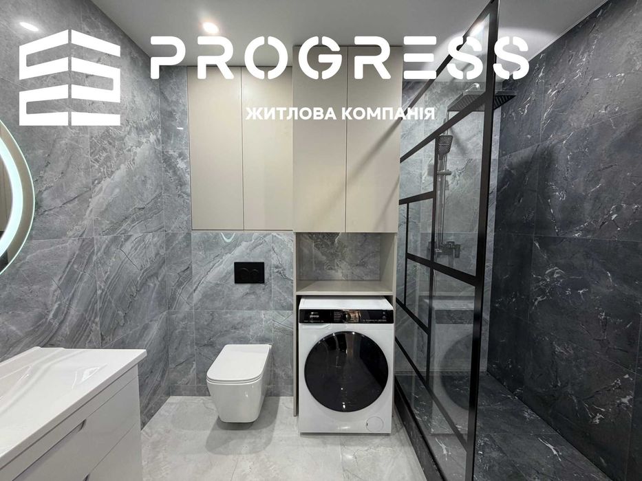 Квартира на ЖК «Паркова Алея» в Івано-Франківську, ID 321711, фото №4