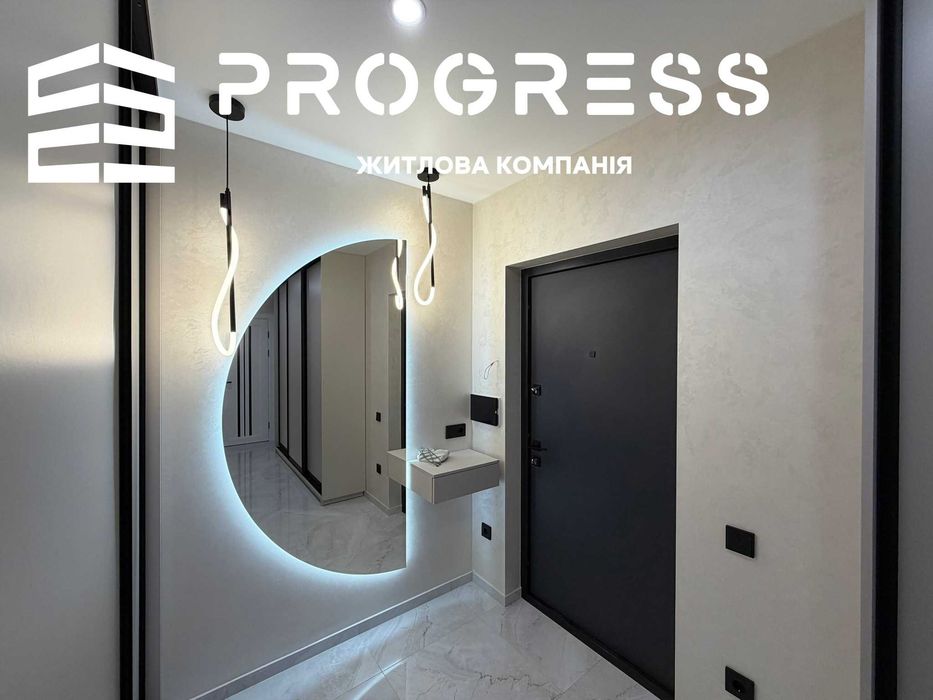 Квартира на ЖК «Паркова Алея» в Івано-Франківську, ID 321711, фото №5