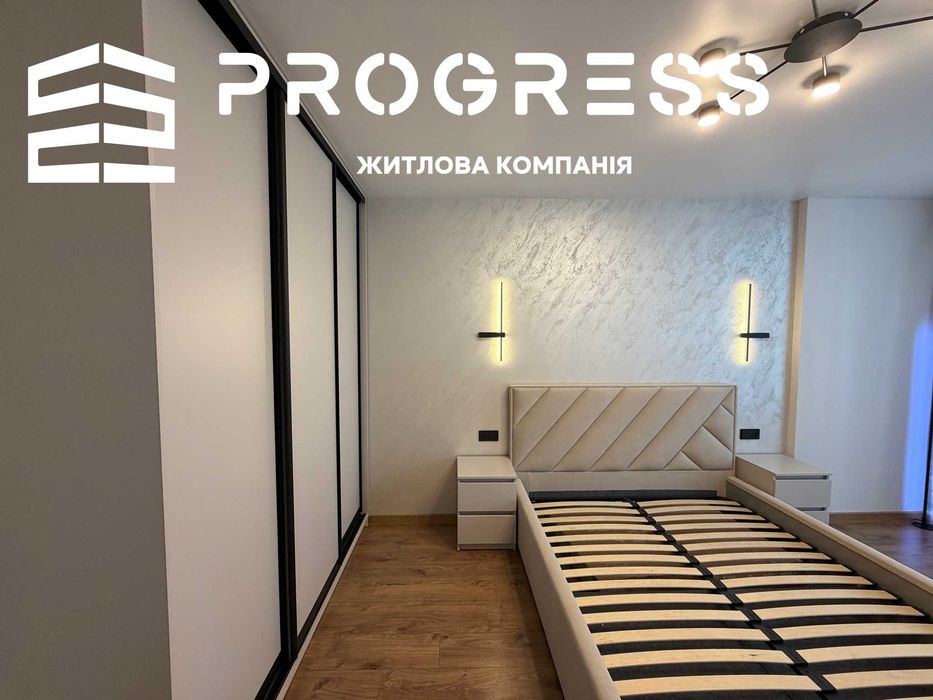 Квартира на ЖК «Паркова Алея» в Івано-Франківську, ID 321711, фото №6