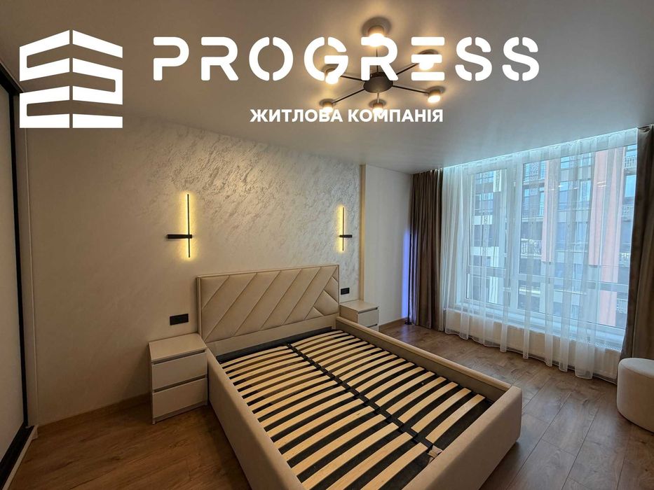 Квартира на ЖК «Паркова Алея» в Івано-Франківську, ID 321711, фото №7