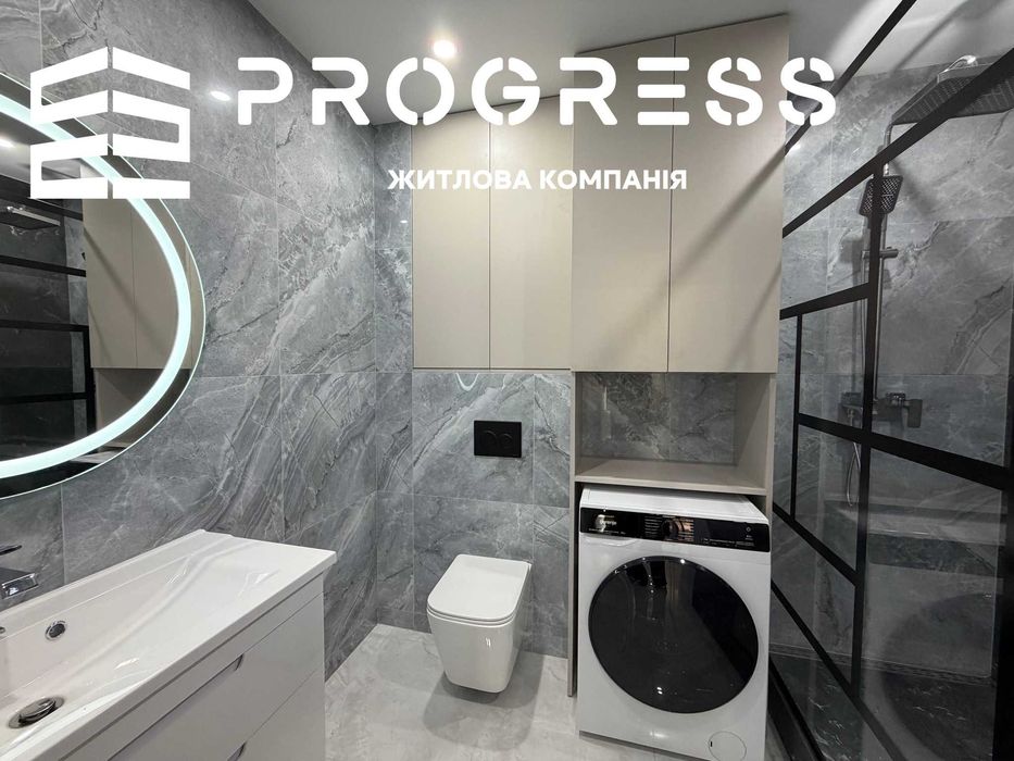 Квартира на ЖК «Паркова Алея» в Івано-Франківську, ID 321711, фото №10