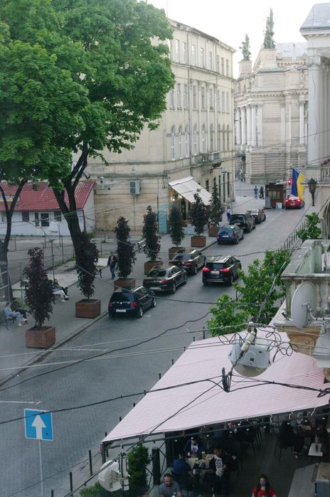 Квартира на вул. Театральна в Львові, ID 315877, фото №11