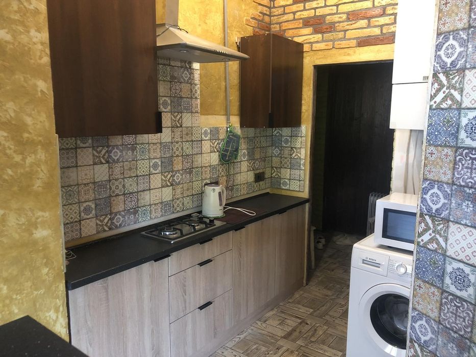 Квартира на вул. Театральна в Львові, ID 315877, фото №6