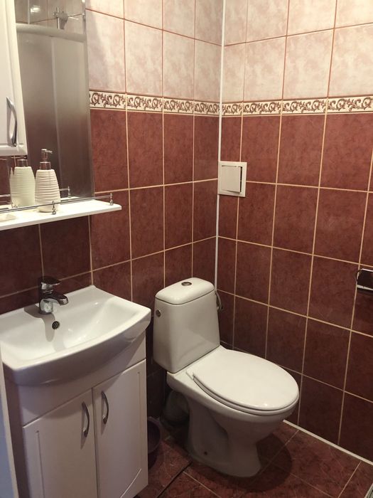 Квартира на вул. Театральна в Львові, ID 315877, фото №8