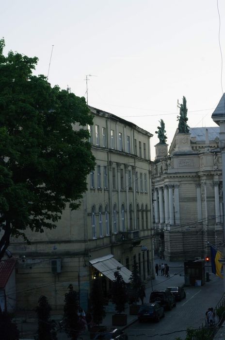 Квартира на вул. Театральна в Львові, ID 315877, фото №10