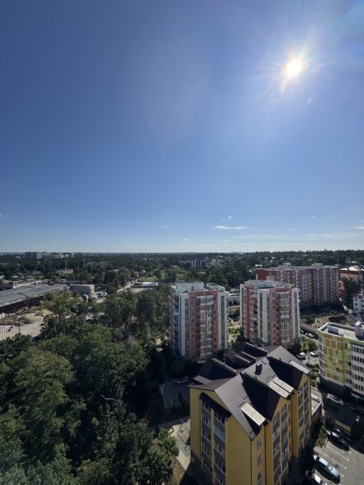 Квартира на Ірпінь в Києві, ID 321702, фото №6