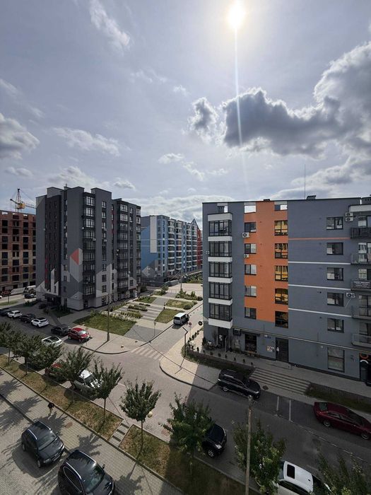 Квартира на вул. Національної Гвардії в Івано-Франківську, ID 321705, фото №15