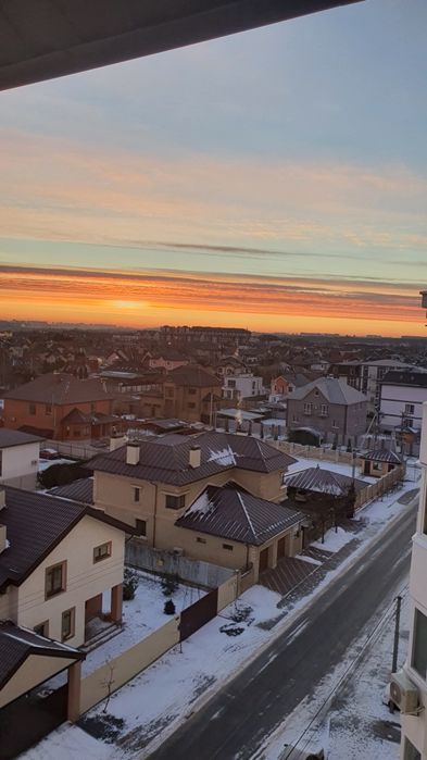 Квартира на Петропавлівська Борщагівка в Київ, ID 321709, фото №4