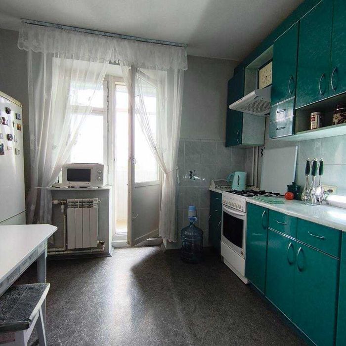 Квартира в Івано-Франківську, ID 321690, фото №9