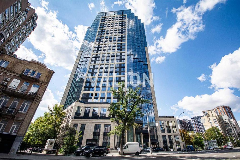 Квартира на вул. Антоновича, 136-138 в Київ, ID 321685, фото №2