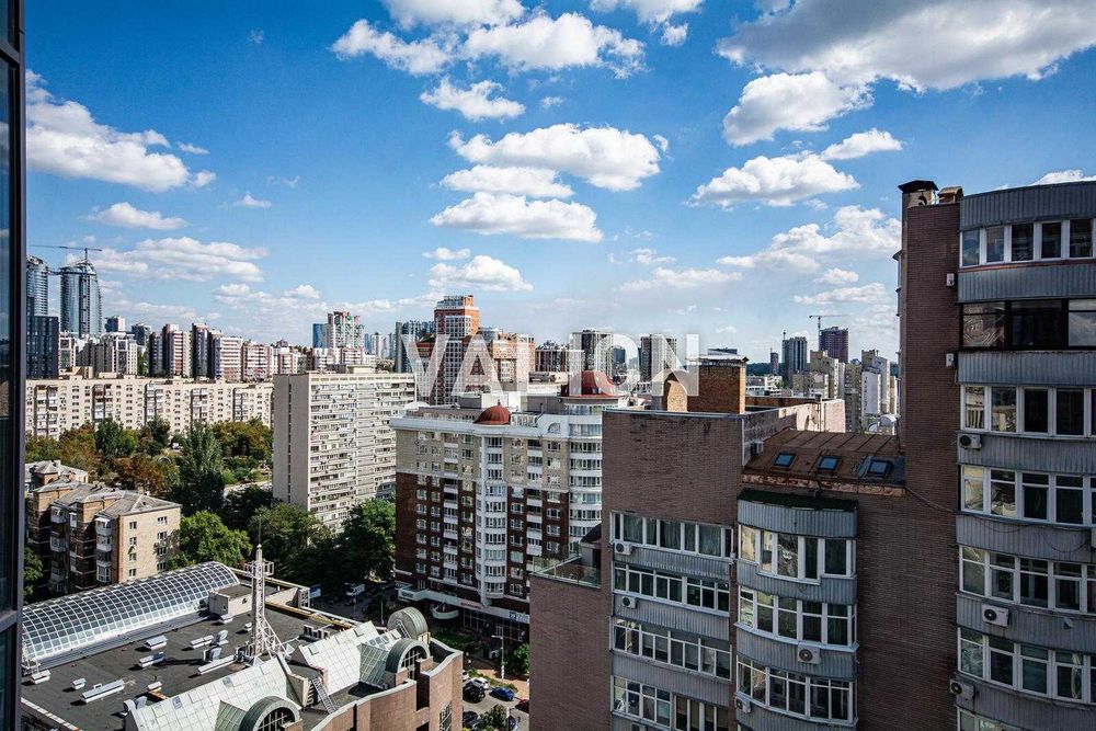 Квартира на вул. Антоновича, 136-138 в Києві, ID 321685, фото №14