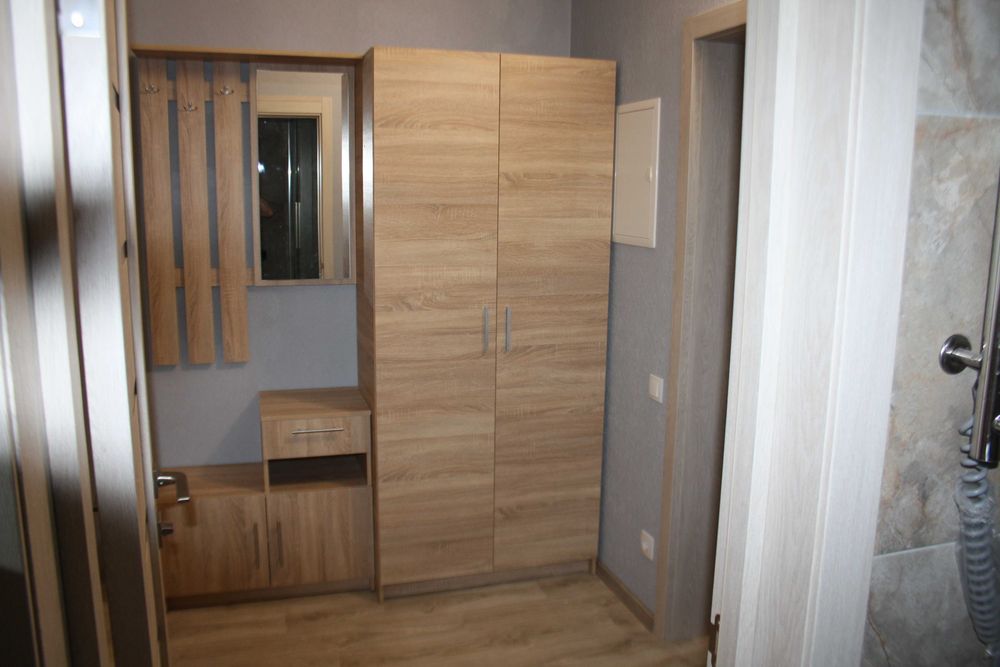 Квартира на вул. Подмогильного, 5 в Києві, ID 321649, фото №13