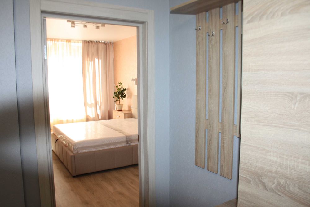 Квартира на вул. Подмогильного, 5 в Києві, ID 321649, фото №15