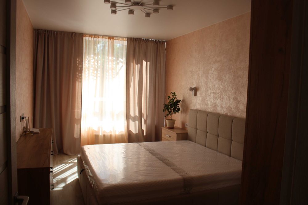 Квартира на вул. Подмогильного, 5 в Києві, ID 321649, фото №17